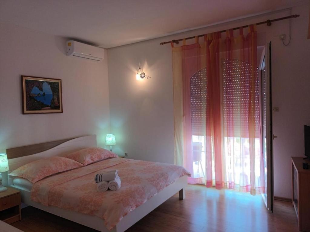 Studio Apartments Marica 브로다리카 외부 사진
