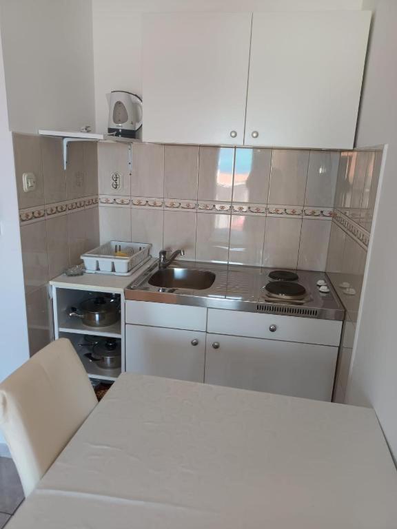 Studio Apartments Marica 브로다리카 외부 사진