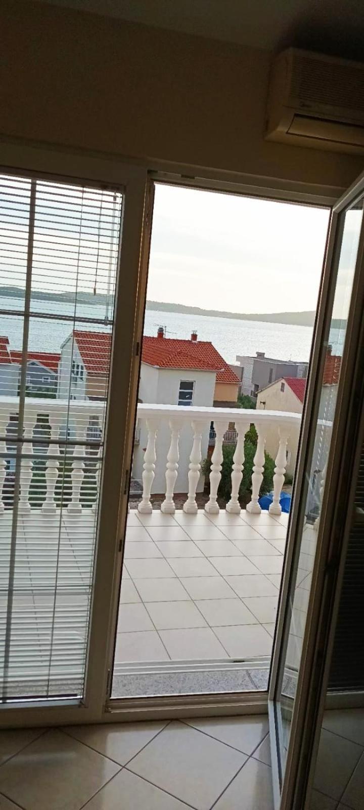 Studio Apartments Marica 브로다리카 외부 사진