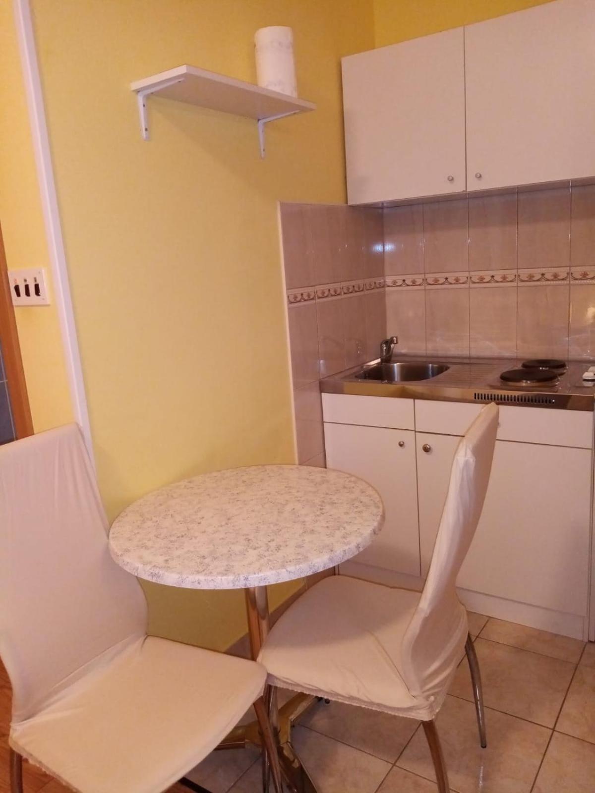 Studio Apartments Marica 브로다리카 외부 사진