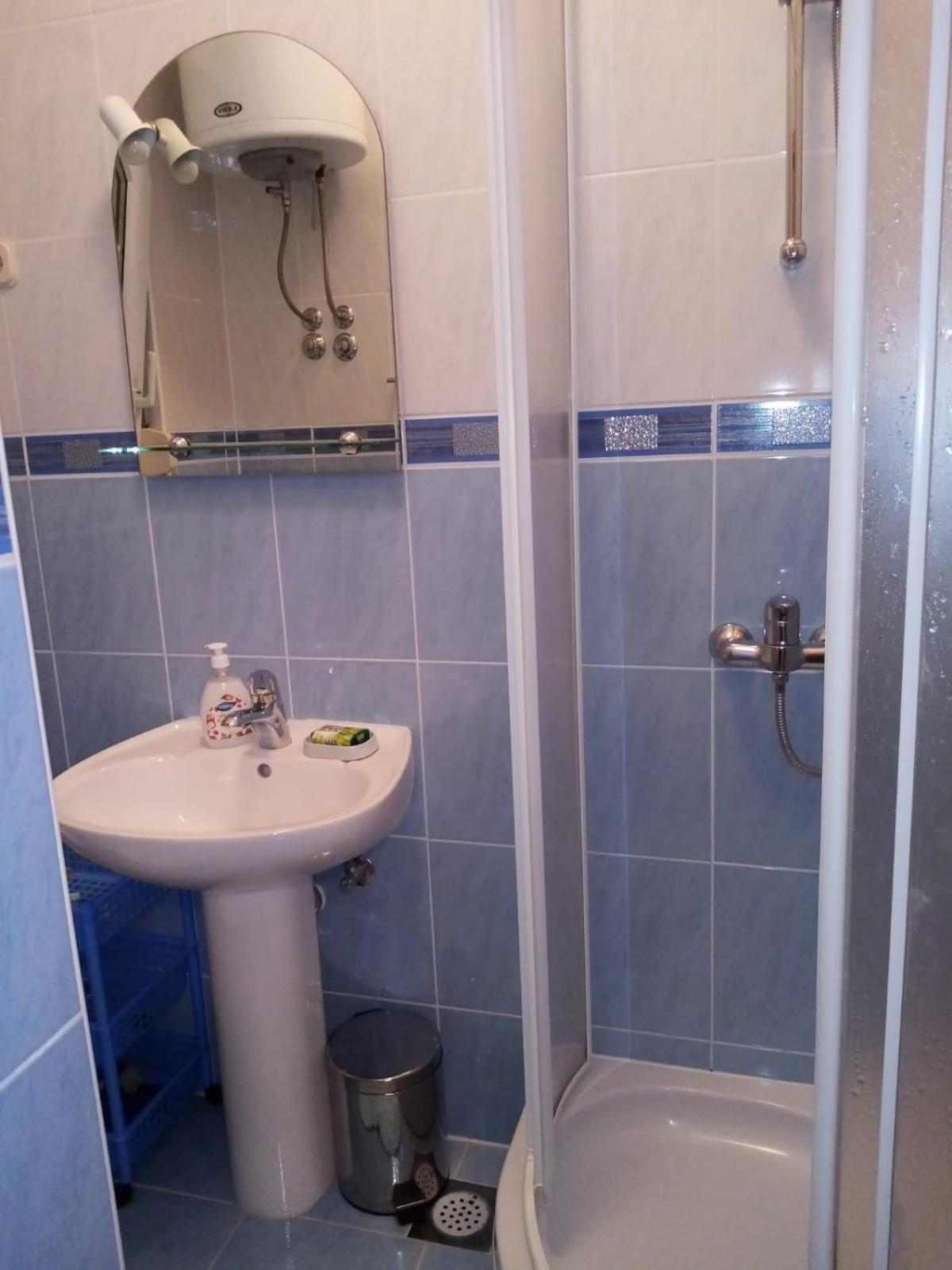 Studio Apartments Marica 브로다리카 외부 사진