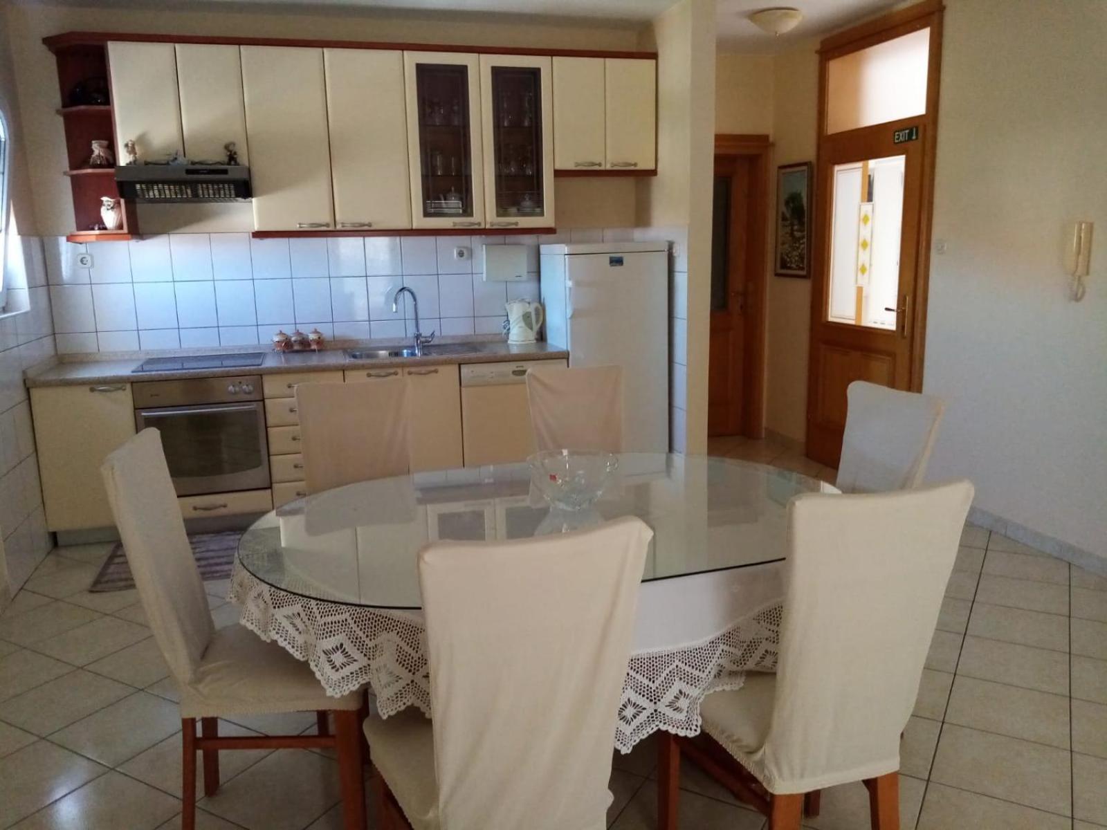Studio Apartments Marica 브로다리카 외부 사진