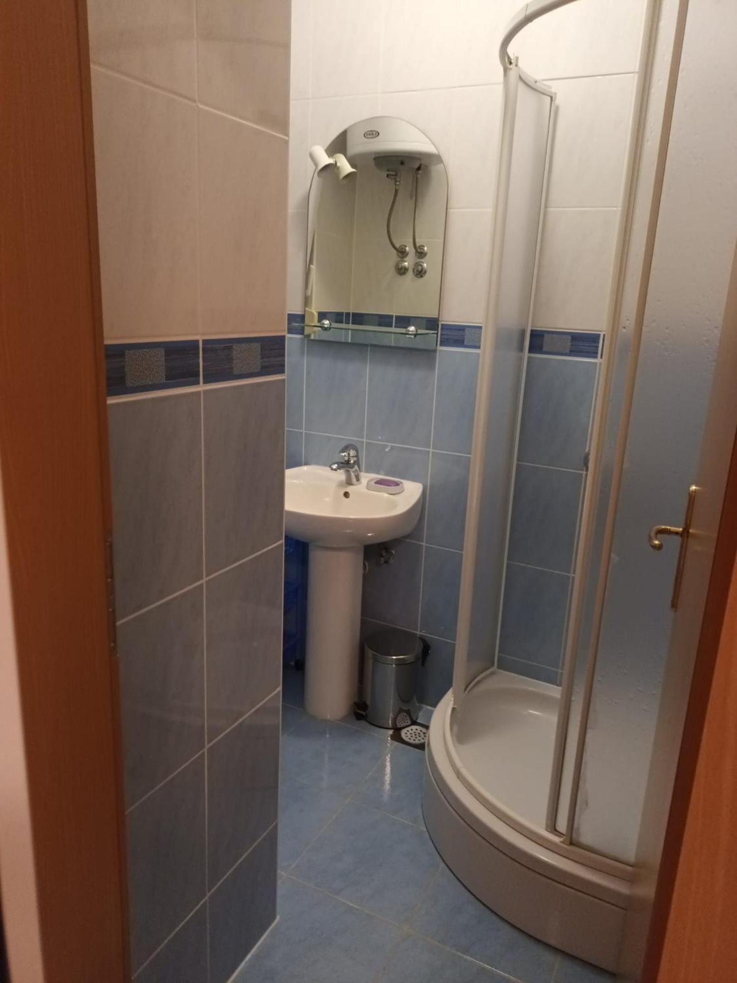 Studio Apartments Marica 브로다리카 외부 사진