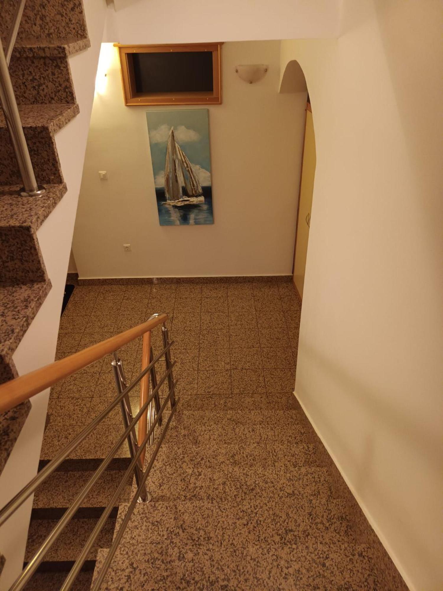 Studio Apartments Marica 브로다리카 외부 사진
