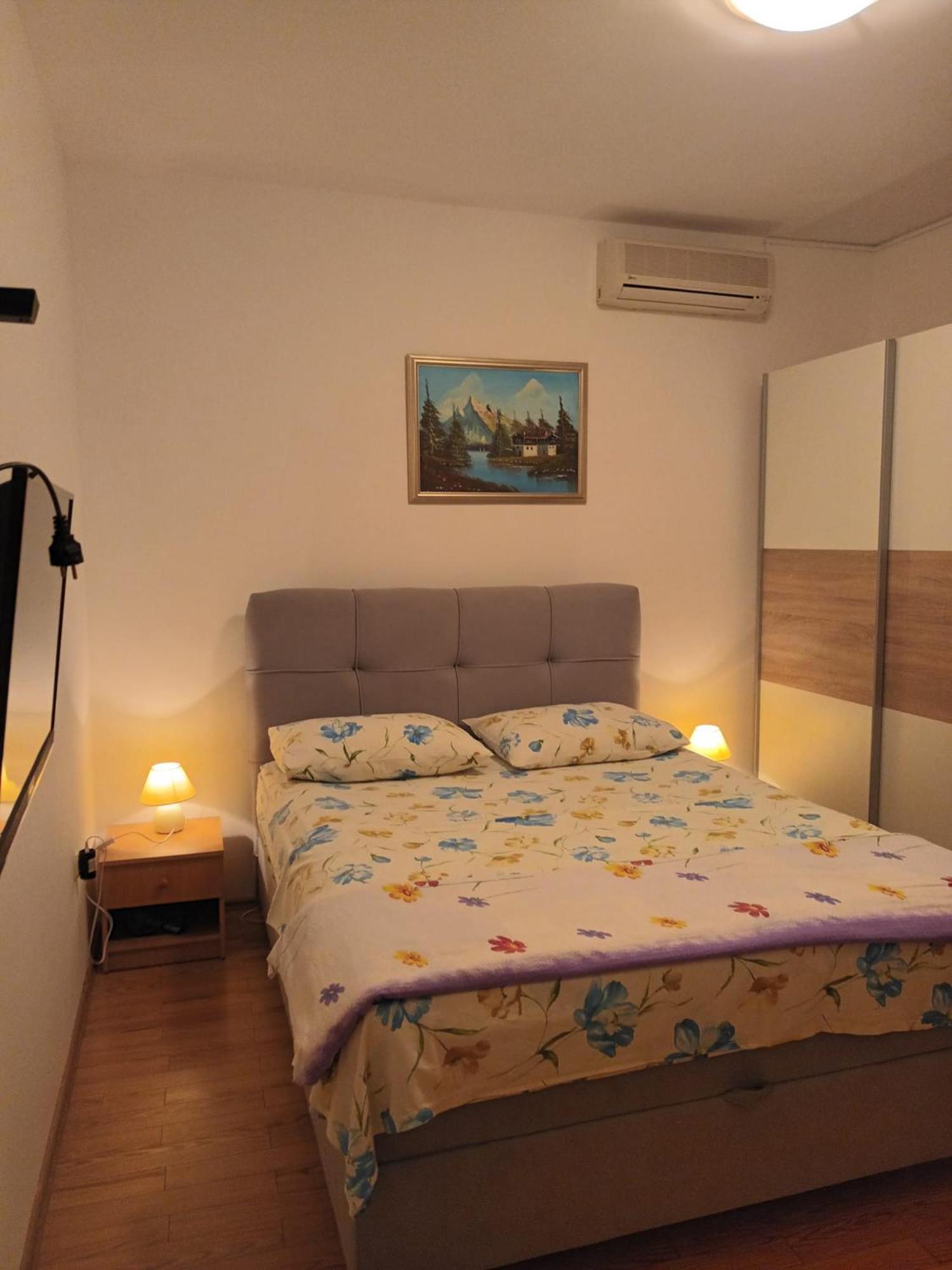 Studio Apartments Marica 브로다리카 외부 사진