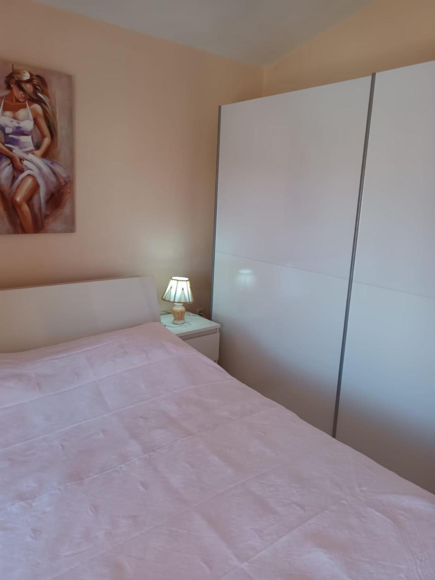Studio Apartments Marica 브로다리카 외부 사진