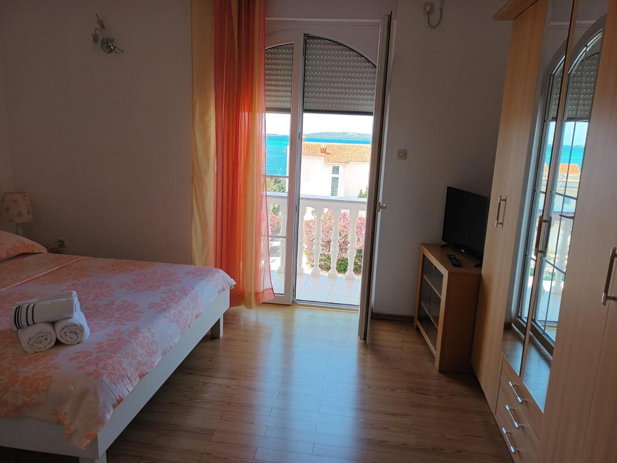 Studio Apartments Marica 브로다리카 외부 사진