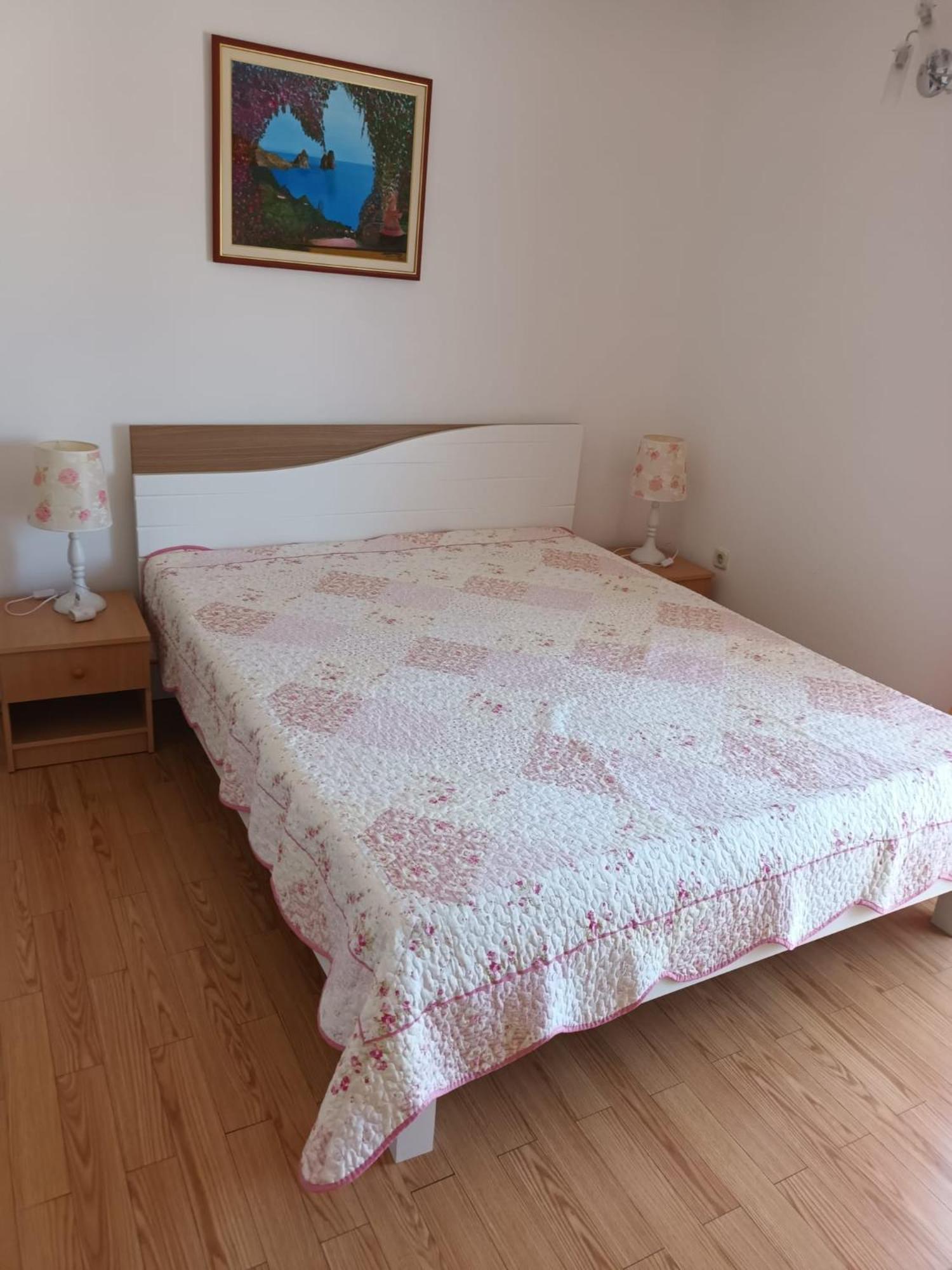 Studio Apartments Marica 브로다리카 외부 사진