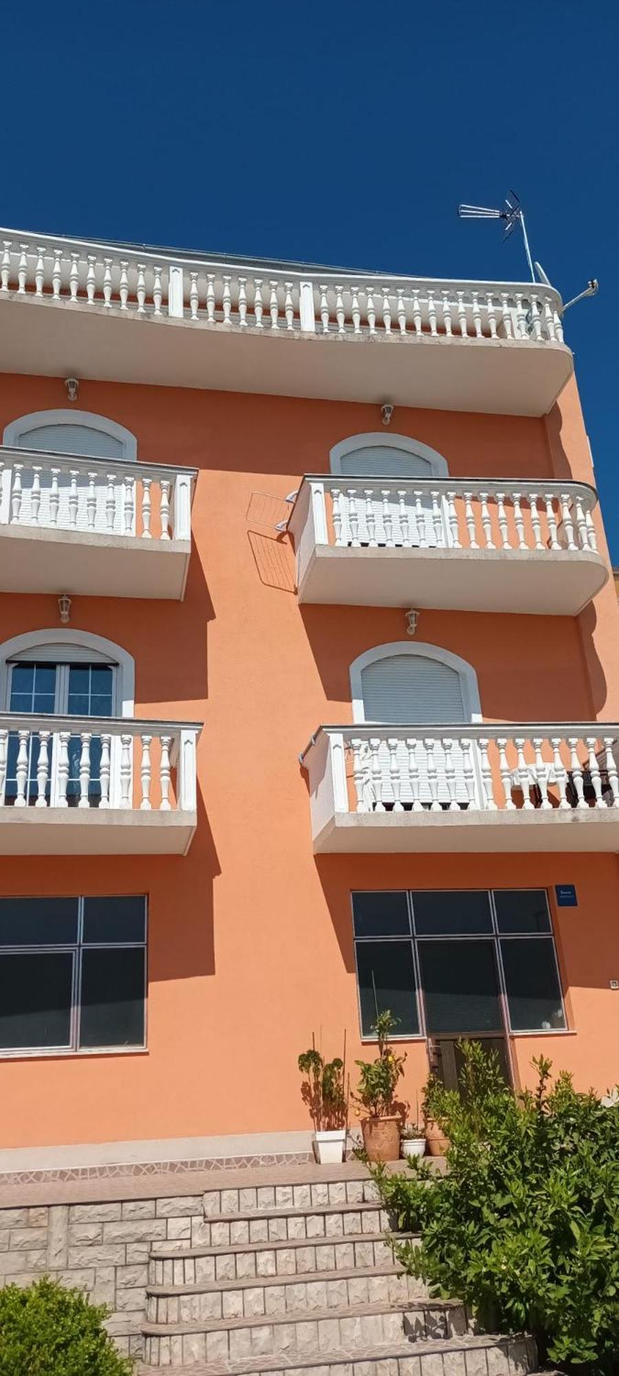 Studio Apartments Marica 브로다리카 외부 사진